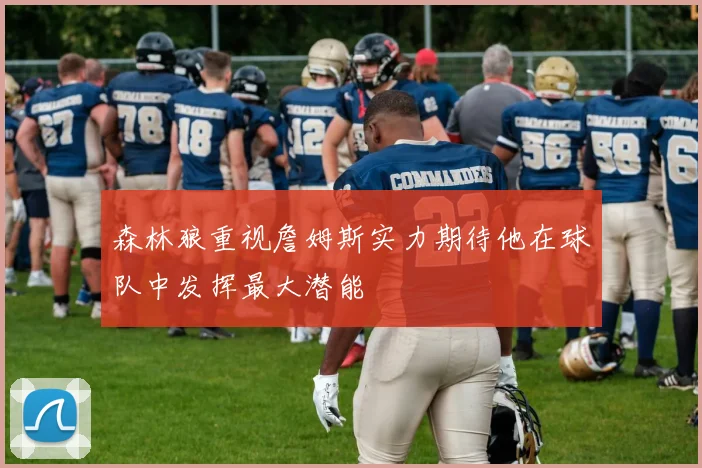 森林狼重视詹姆斯实力期待他在球队中发挥最大潜能