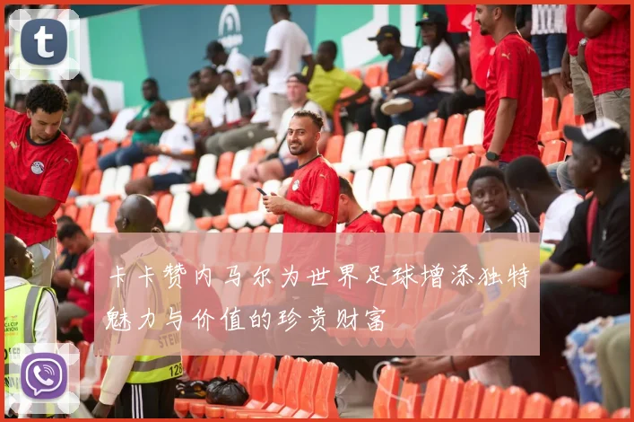 卡卡赞内马尔为世界足球增添独特魅力与价值的珍贵财富